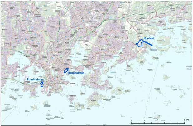 8 Mera information om projektet och möjligheterna till deltagande finns sammanställd på projektets webbplats på adressen www.helen.fi/bioyva.