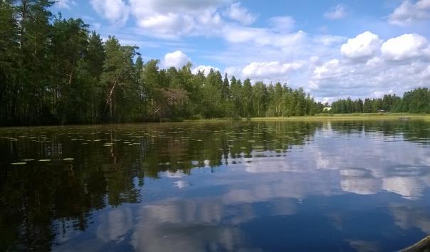 Heinijärven valuma-alueelle on rakennettu laskeutusaltaita ja pohjakynnyksiä sekä asennettu Luolalamminojaan kemiallinen fosforinsaostuslaite.