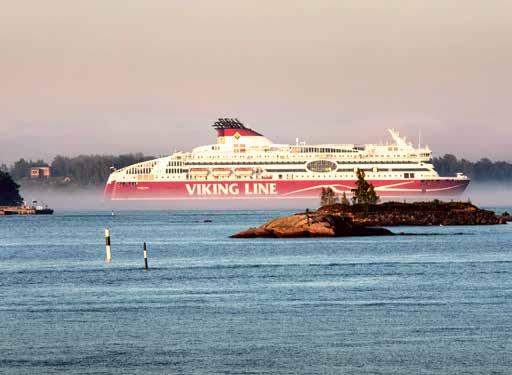 Väinö Linna S-Etukortilla lippu 28 (norm. 32 ) Helsinki Tukholmaristeily alk.