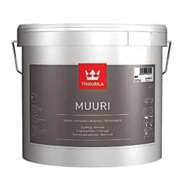 M1, Avainlippu, Joutsenmerkki, Riittoisuus 8-10 m2/l. 27 90 Uutuus!