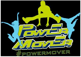 3.5 Power Moverissa tanssitaan voimalla!