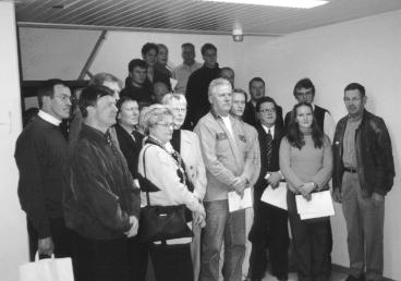 Keskisuomalaisille urheiuseuroille jaettiin paikallistukea 129 000 markkaa uuden toiminnan käynnistäminen paikkakunnalla.