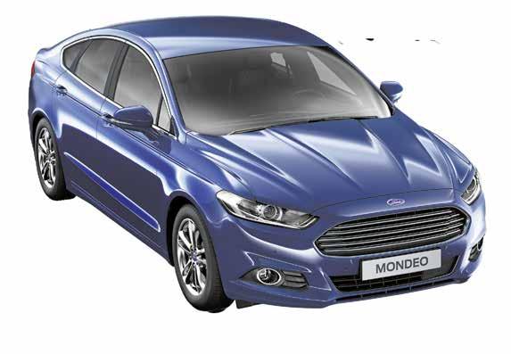 Malliston yhdistetty EU-kulutus 3,9-6,8 l/km ja CO2-päästöt 98-158 g/km. Hinta sisältää toimituskulut 600. Kuvan auto erikoisvarustein.