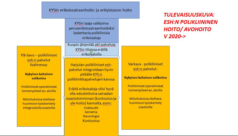 Polikliininen