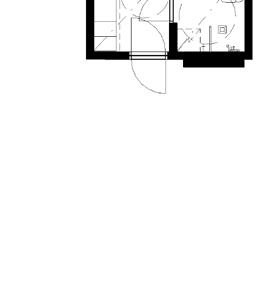 As Oy Espoon Niittyheinä 2h + kt 35.5 m2 1.-5. kerros nä 2H+, 35,5 m 2 1.-5. kerros : B31 B38 B45 B52 B59 1.
