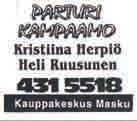 432 9603 Sähköasennus Ristimäki Oy 0400 898 699 Tammikuja