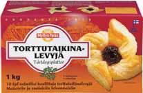 PIKKUJOULU Puuliiton Tervolan osasto 725 järjestää iloiset