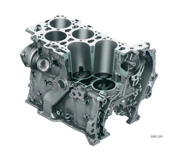 V-moottorit V8 tai suurempi helppo tasapainottaa Sopusuhtaiset ulkomitat vaikka paljon sylinterejä Tukeva rakenne V- moottoreissa