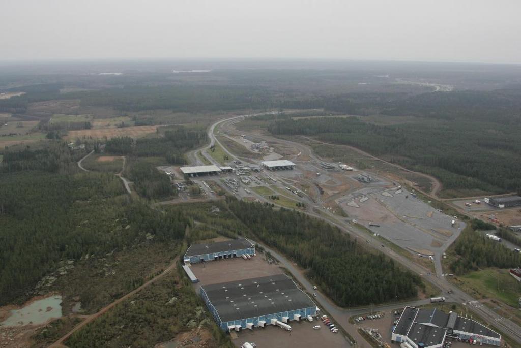 (Harjun oppimiskeskus) ja veneilyalan osaamiskeskittymä (Kukkalahti). sekä tarvetta niiden säilyttämiseen ja huomioimiseen tarkemmassa suunnittelussa.