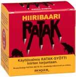 ulkovarastot jne.