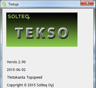 Päivitys tehdään joka myymälässä samana päivänä Ennen päivityksen ajoa Sulje kaikki kassat ja työasemat ennen päivitysohjelman käynnistämistä.