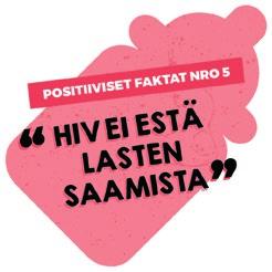 POSITIIVISET RY:N POVERI JÄSENTIEDOTTEEN MAAILMAN AIDS-PÄIVÄN ERIKOISNUMERO 1.12.2017 POSITIIVISET.