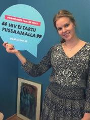 PrEP tarkoittaa, että hiv-negatiivinen henkilö ottaa hiv-lääkettä estääkseen hiv-tartunnan. Tällöin hiv-lääkettä on valmiiksi elimistössä estämässä tartuntaa.