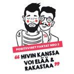 POSITIIVISET RY:N POVERI JÄSENTIEDOTTEEN MAAILMAN AIDS-PÄIVÄN ERIKOISNUMERO 1.12.2017 POSITIIVISET.FI OVATKO UUDET HIV-TARTUNNAT KÄÄNTYMÄSSÄ VIHDOINKIN LASKUUN?