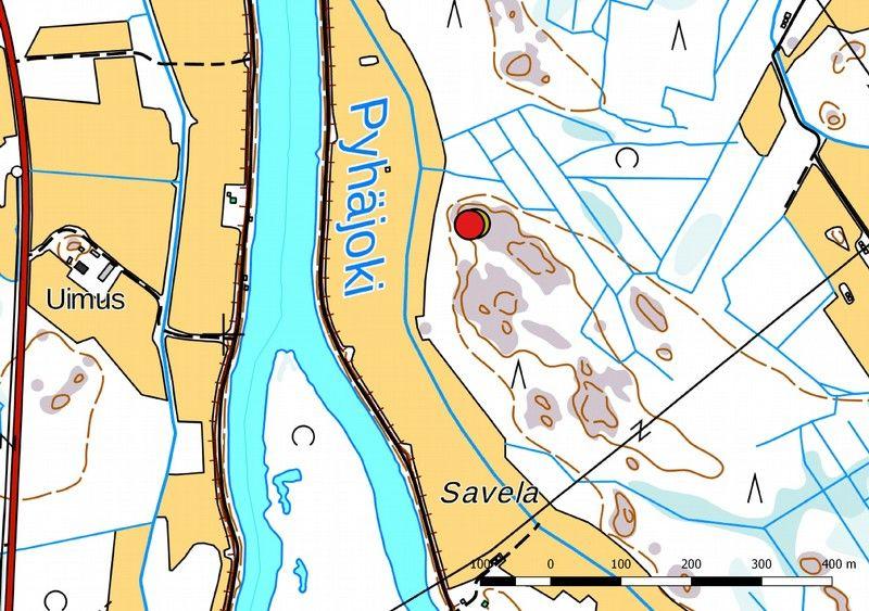 15 Röykkiö 2