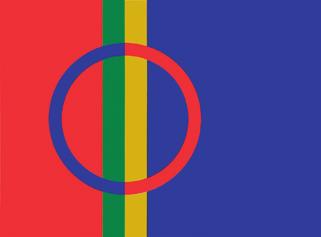 kokonaan uusi kirja. Viidessätoista vuodessa tutkimus on edistynyt kaikilla saamentutkimuksen keskeisillä aloilla, ja uudet ajantasaiset tulokset ja näkemykset on nyt viety yksiin kansiin.