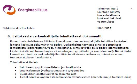 Tekninen liite 1 Enintään 50