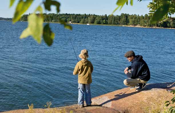 Borgå vatten levererar dessa tjänster till ca 43 invånare. Borgå vatten bär ett stort ansvar för miljön.