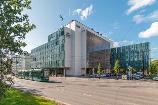 fi/toimitilat/26846 470 m² (235 m²) Vapautumassa Kyllikinportti 2