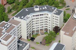 fi/toimitilat/164323 (toimisto) 257 m² Vapautumassa Pasilanraitio 9b