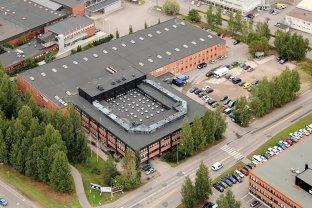 http://tiloja.fi/toimitilat/39729 465 m² Kaupintie 2 http://tiloja.