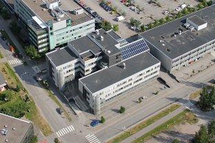 fi/toimitilat/117378 1564 m² (3129 m²) Viikinportti 2 Viikki 00790 HELSINKI
