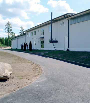 ProAgria Etelä-Pohjanmaa tekee typpianalyysejä Seinäjoella, Lapualla, Alajärvellä, Kauhavalla, Kauhajoella ja Teuvalla.