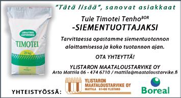 lannoitelevittimellä Voidaan levittää kasvukauden aikana Helppo