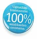 aluetta: suudesta ja hyvinvoin- Henkilöturva, talouden turva, nista. omaisuuden turva ja tilan turvallisuus.