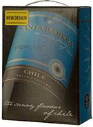 Sauvign Stony Cape Chenin Blanc BIB 300 cl 12,5% Stony