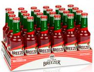 Strawberry Breezer Watermelon