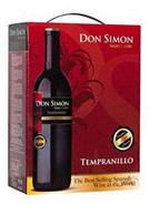 300 cl 11,5% Seleccion Tempranillo BIB