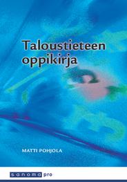 Kirjallisuus Pohjola, Talous0eteen oppikirja, 11.