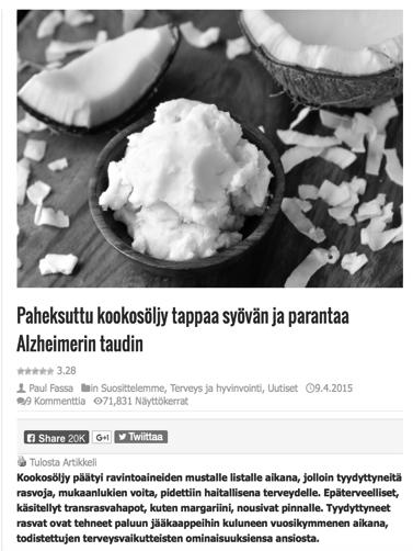 mausteiden vaikutukset syöpään, myytit ja uskomukset sekä tutustutaan syöpää ehkäisevän muihin