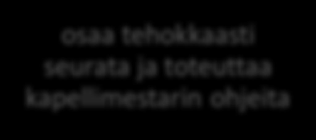 suuressa ryhmässä KUVA 2.