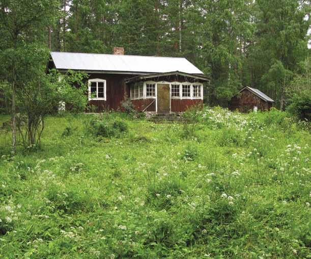 Juuri näin pitääkin olla, sillä venekerhon toiminta on meidän kaikkien yhteinen harrastus, jonka tarkoitus on tuottaa iloa.