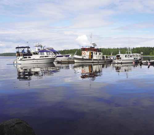 Tapahtumakalenteri Munakisan johdossa olevat vaihtuivat