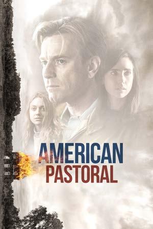 American Pastoral 1.