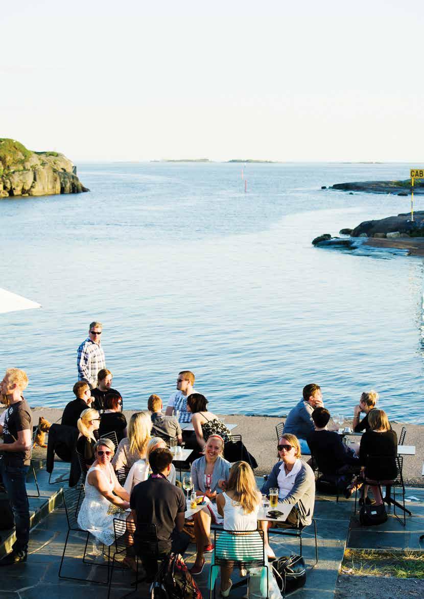 Markkinointiyhteistyö 2015 Kuumimmat kampanjat Parhaat