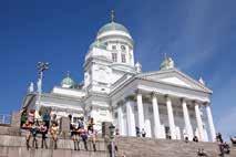 sisältö HELSINGIN MATKAILUN MARKKINOINTIKANAVAT 6 PÄÄTEEMAT 7 HELSINGIN MAJOITUSTILASTOT 2013 8 KOHDEMARKKINAT 8 VISIOPORTAAT 2014 2020 9 KAMPANJAT 10 City Break -kampanja 10 Perhekampanja 11 Winter