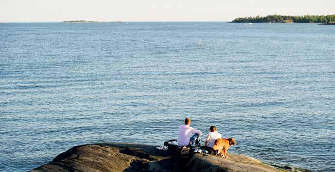 Verkostot cruise network Juho Kuva Helsinki Cruise Network Helsinkiin saapuu noin 400 000 kansainvälistä risteilymatkailijaa kesäkauden aikana (touko-syyskuu).