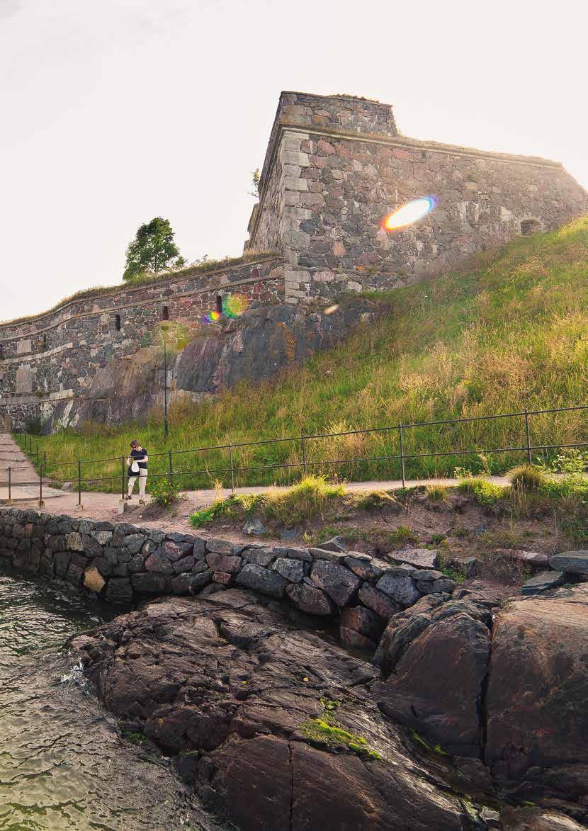 PR-toiminta Tutustumisvierailut - FAM trips Helsingin matkailu järjestää tutustumisvierailuja Helsinkiin saapuville kansainvälisen median edustajille ja matkailualan ammattilaisille.