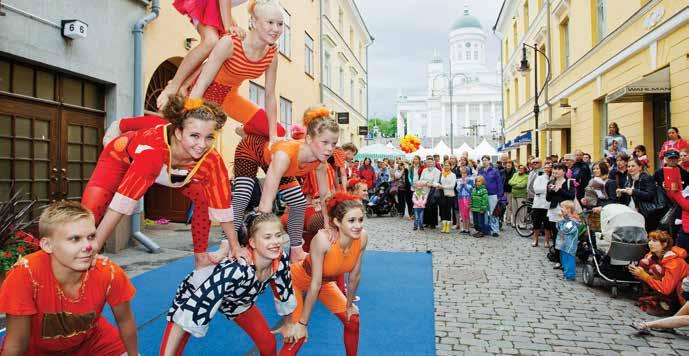 Tapahtumat Lauri Rotko Tapahtumakalenteri Visithelsinki.fi-sivustolla Tapahtumia-osio on Visithelsinki.