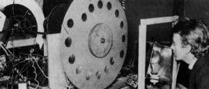 John Logie Baird "televisor n