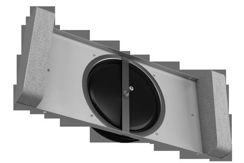 Äänenvaimennus oktaavikaistoittain ISO 7235:2003 Liitäntähalkaisija: Asennustapa: Säätöasento: 100 mm Päätelaite asennettu ilmakanavan päähän tasopintaan Auki Ilmanvaihdon päätelaite