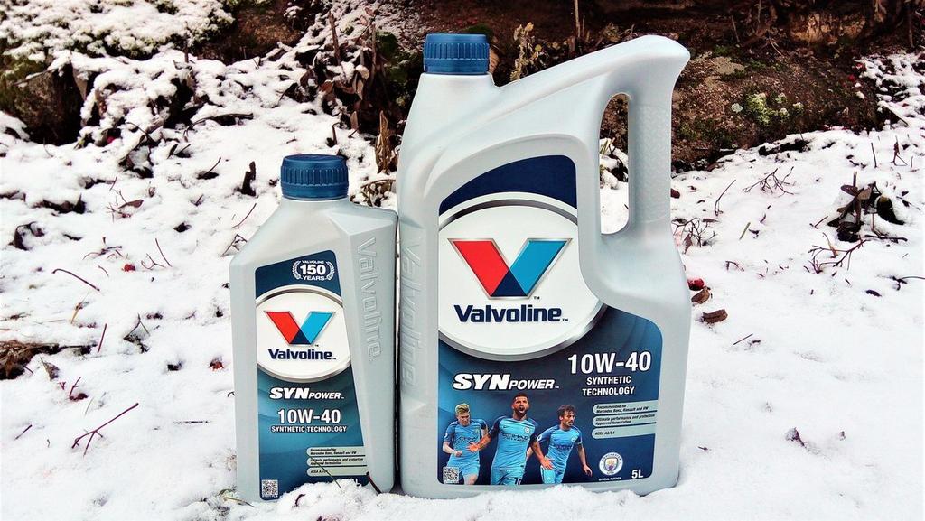 Valvoline