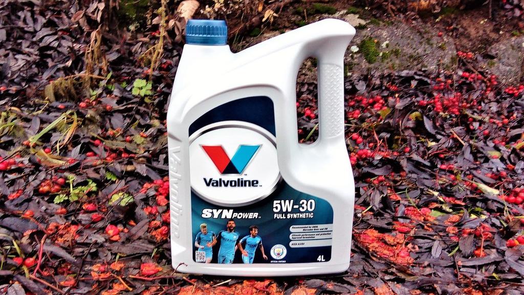 5W-30 4l 23,96  24,22  27,28  Valvoline