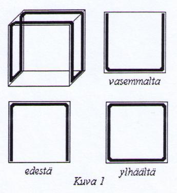 Peruskoulun matematiikkakilpailu Loppukilpailu perjantaina 31.