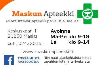 AVUSTAJAKESKUS Välittää AVUSTAJIA vapaaehtoistyöntekijöiksi ja palkkatyöhön Varsinais-Suomessa ja Eteläsatakunnassa MA-TO klo 9-12,