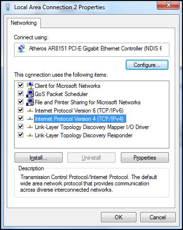 PROJEKTORIN KÄYTTÖ DHCP Käytä tätä toimintoa ottaaksesi DHCP-toiminnon käyttöön tai pois käytöstä. Päälle: Projektori hakee IP-osoitteen automaattisesti verkostasi.